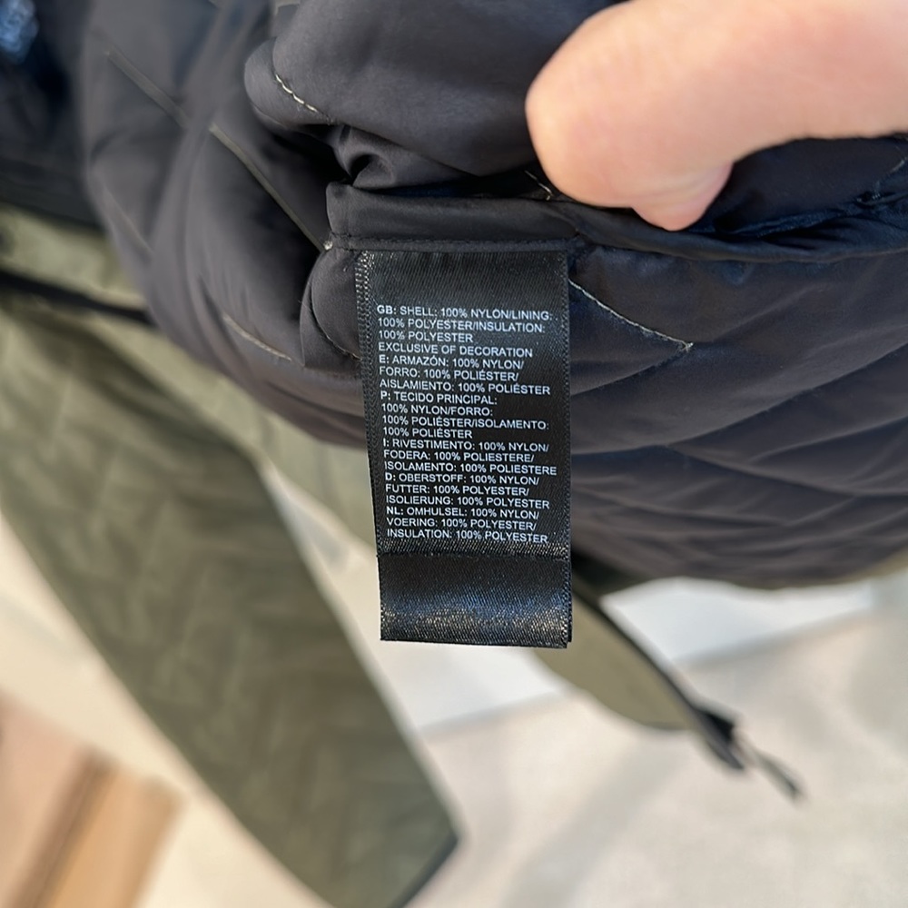 Northface Jacket - Picture 12 of 13